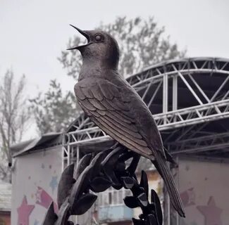 Соловей курск