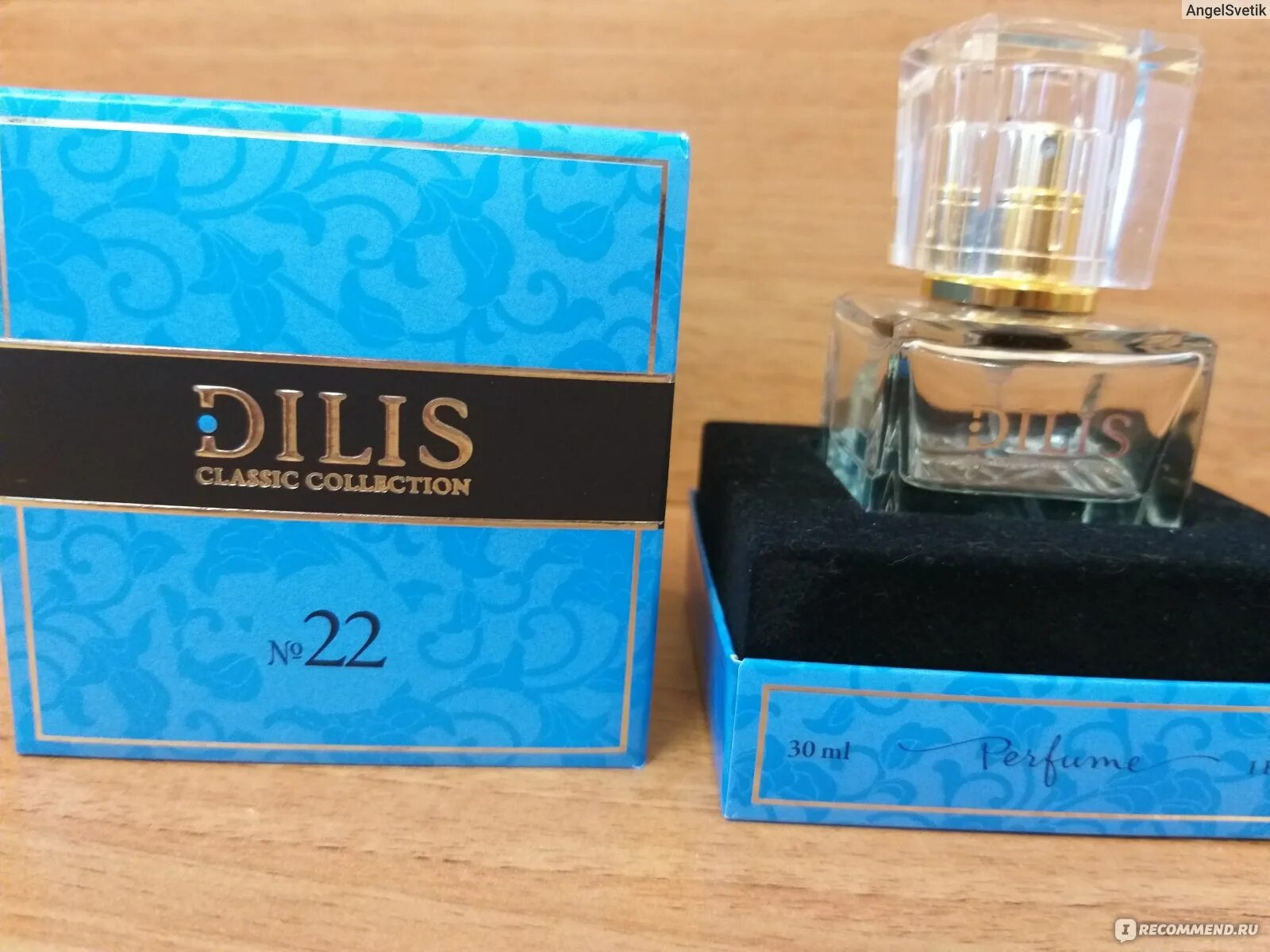 Дилис 16. Духи Dilis Classic collection №22. Духи Дилис 16. Dilis Classic collection духи №22 (Light Blue by dolche&Gabbana)(342н)30мл. Белорусские духи Дилис 22.