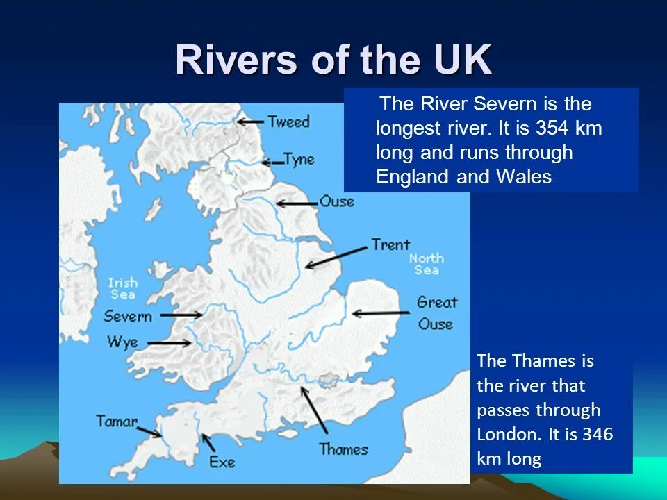 Seas of britain. Река Северн Англия на карте. Река Северн на карте Британии. Река Северн на карте Великобритании. Река Северн в Великобритании.