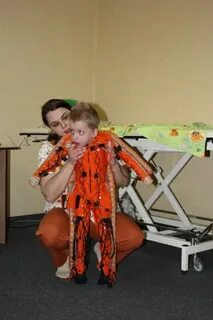 Дцп гемиплегия спастическая форма