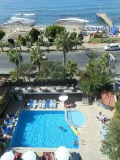 Semt luna beach 3 отзывы