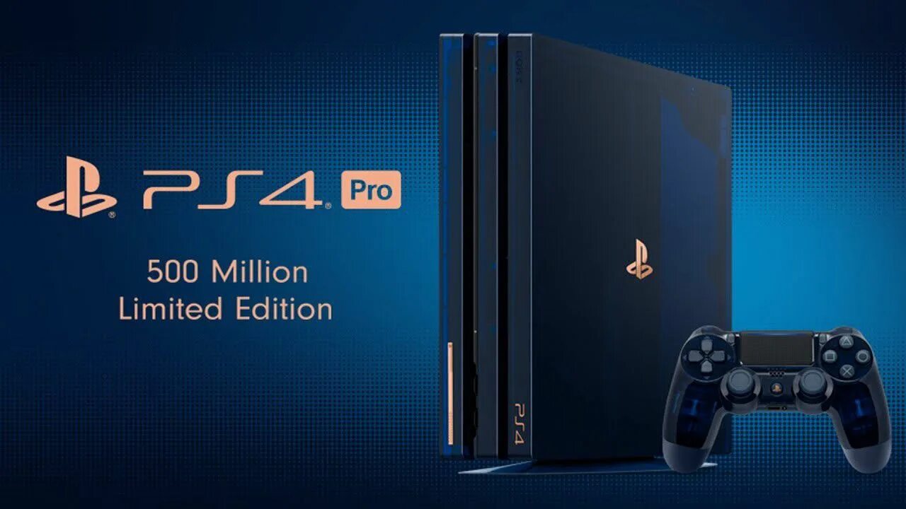 Ps4 collection купить. Sony ps4 Pro Limited Edition. Sony PLAYSTATION 4 Pro 2tb 500 million Limited Edition. Sony PLAYSTATION 4 Limited Edition 2tb. Sony ps4 Pro лимитированная версия.