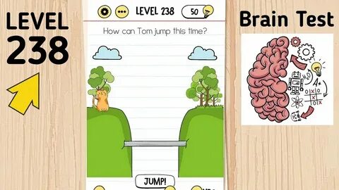 Игра brain test 78 уровень