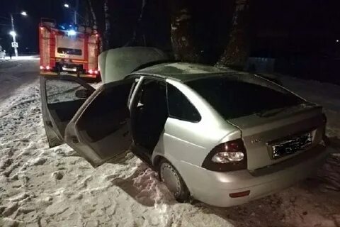 Новости кинешма сегодня происшествия