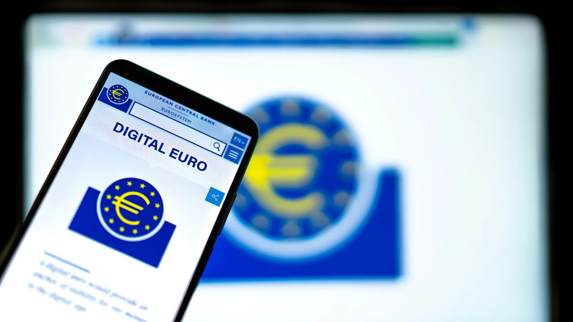 Германия ускоряет внедрение Европейского цифрового ID-кошелька