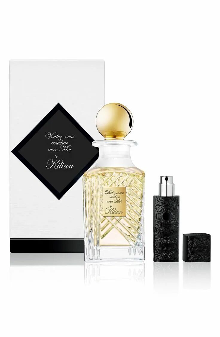 Black Phantom by Kilian Carafe. By Kilian 5 ml 3. Good girl gone Bad by Kilian EDP 50ml. Kilian by Kilian. Килиан белый