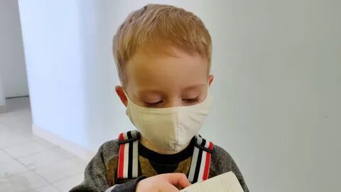 Заболел в июне
