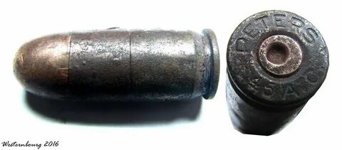 Аса 45
