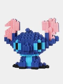 Universal blocks