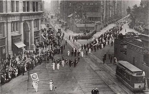 Сша 1914