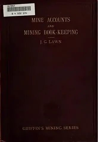 Mining book