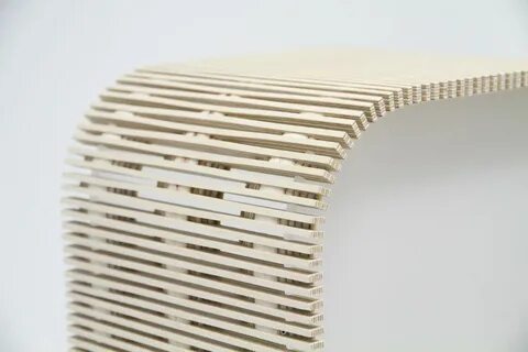 Flex wood