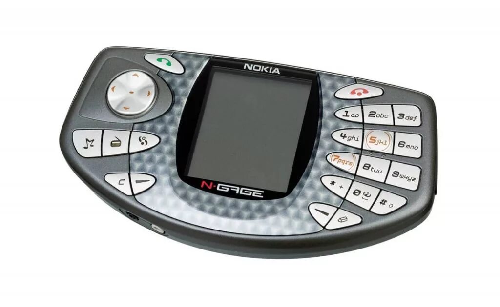 Телефон худшей 10. Nokia n Gage. Нокиа н Гейдж. Nokia NGAGE QD. Nokia n-Gage 2004.