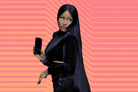 Nicki minaj's anaconda