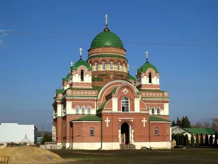 Свято димитриевский иларионовский монастырь