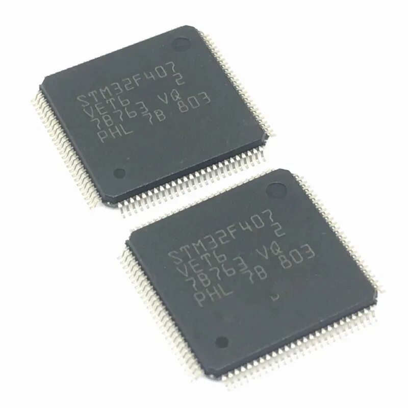 Минимальная системная плата STM32F407VET6 AliExpress