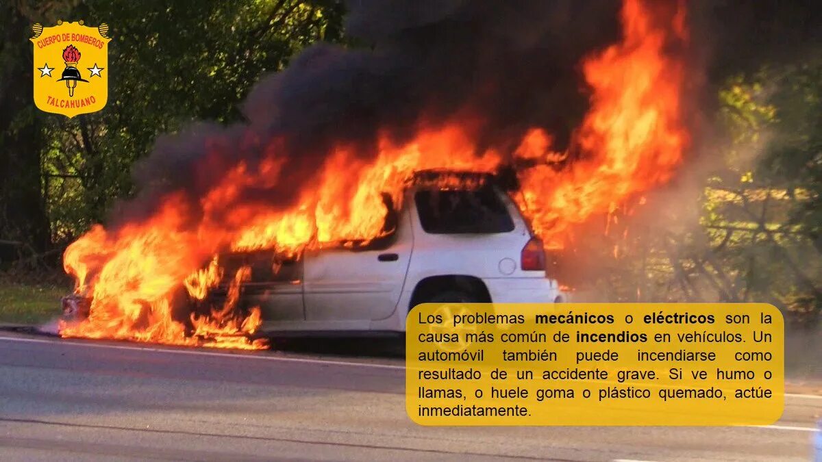 Пожары. Машина в огне. Приснилась горящая машина. Горит автомобиль зимой. Горящая машина фон.