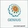 Genius english. Genius english