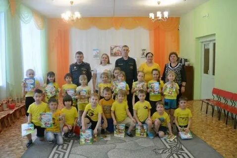 Детский сад алапаевск