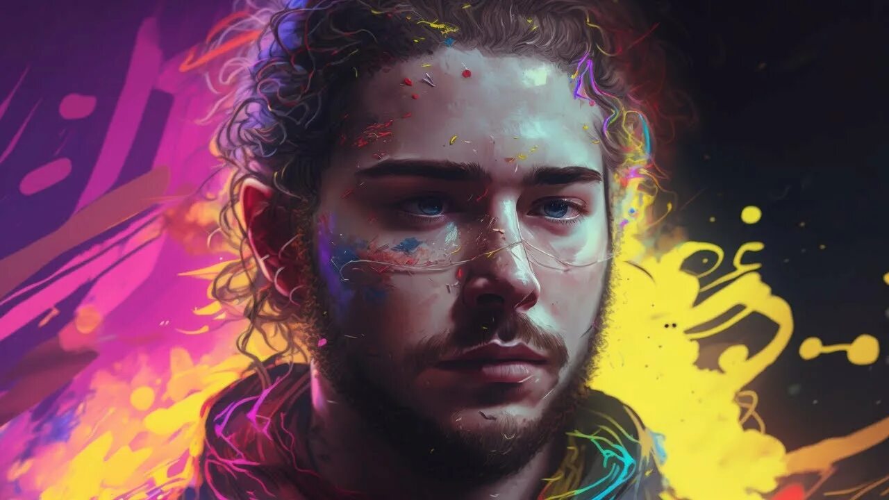 Post Malone Sydney 2023 Concert. The Kid Laroi ФОРТНАЙТ. Post malone remix