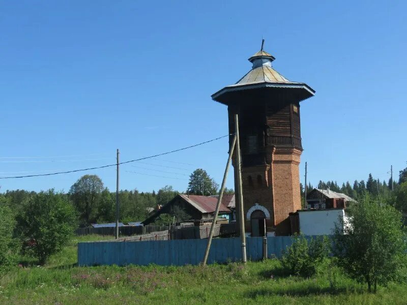 алапаевск нижняя салда