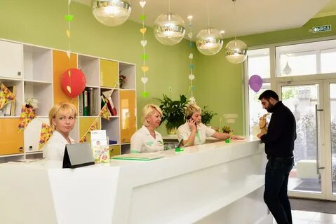 Здоровое детство ростов на дону