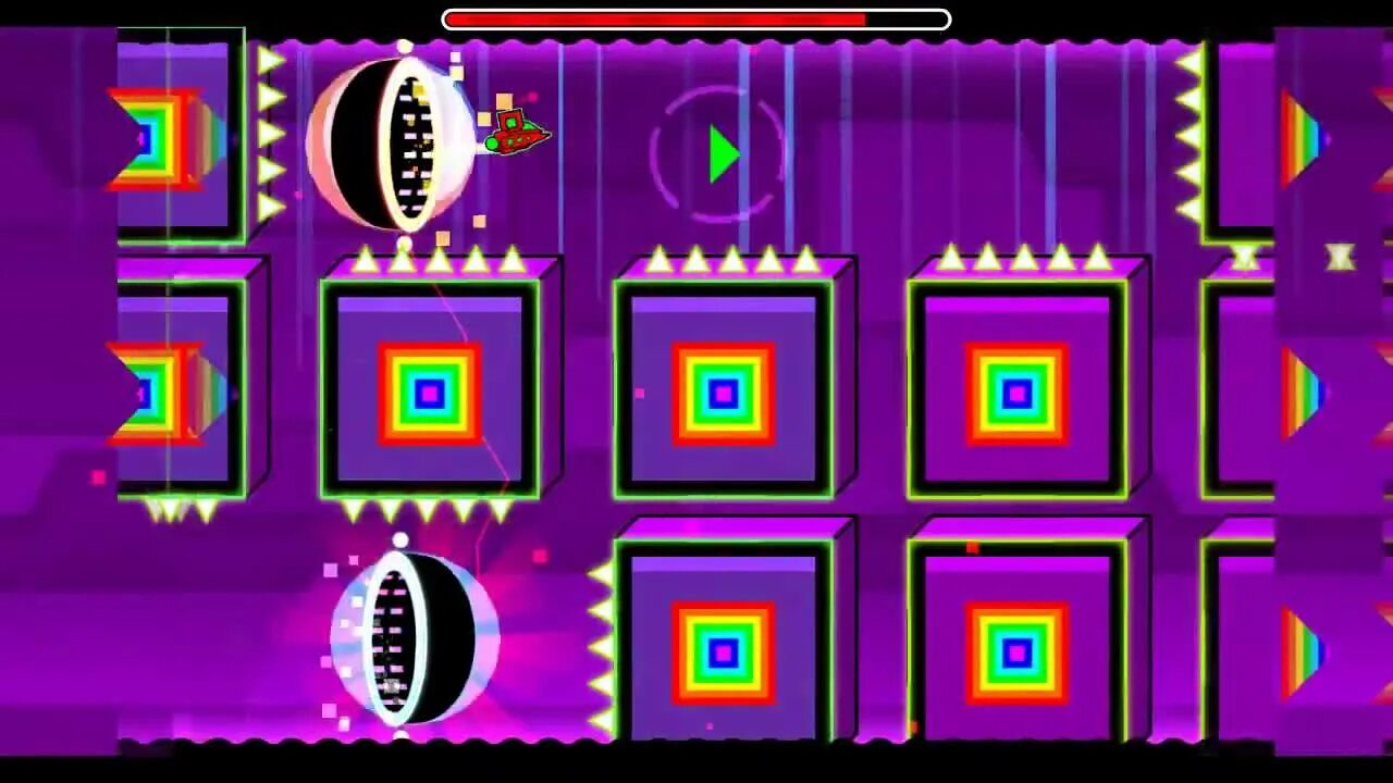 Ты прошла geometry dash. Dash Geometry Dash 2.2. Деадлокед геометрии Даш. Геометрия Даш Deadlocked. Deadlocked Geometry Dash уровень.