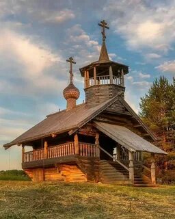 Деревенский чудо
