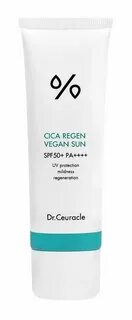 Dr ceuracle spf отзывы