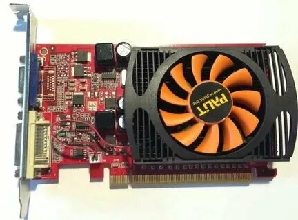 Geforce 220 1gb