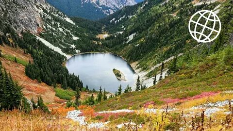North lakes