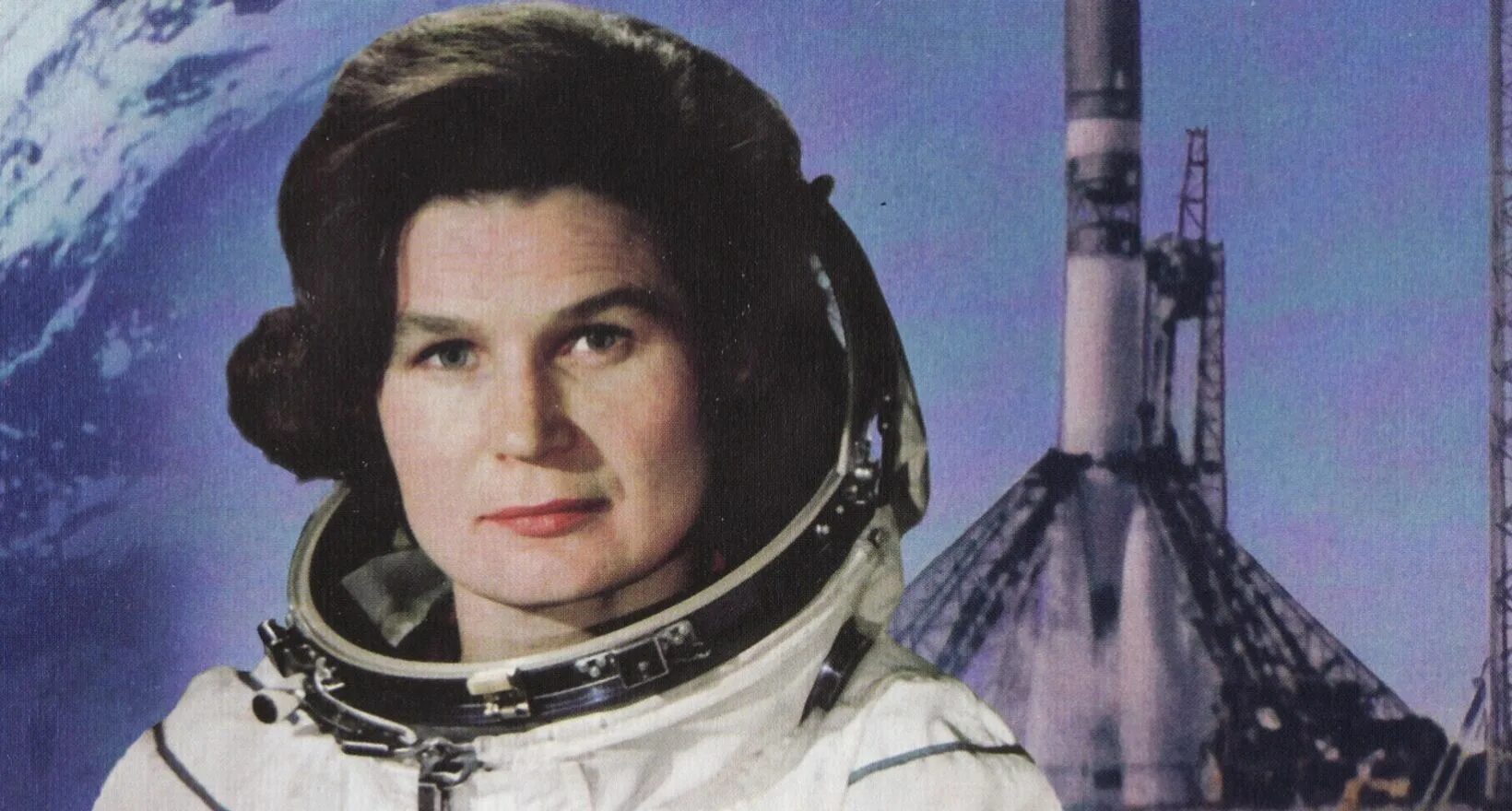 16 июня первая женщина космонавт 1963. Терешкова архив. Классный час 85 лет со дня рождения Валентины Владимировны Терешковой.