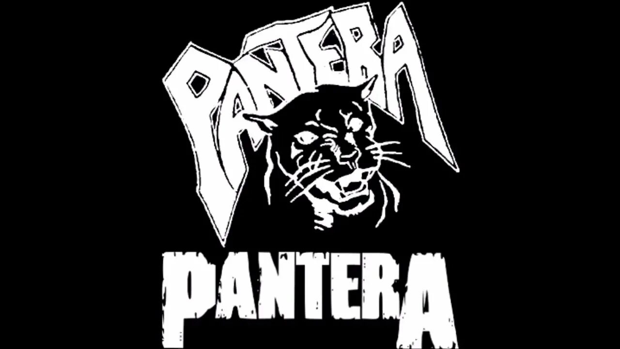 Pantera level. Pantera 2005. pantera группа. pantera группа логотип. pantera 2025 группа.