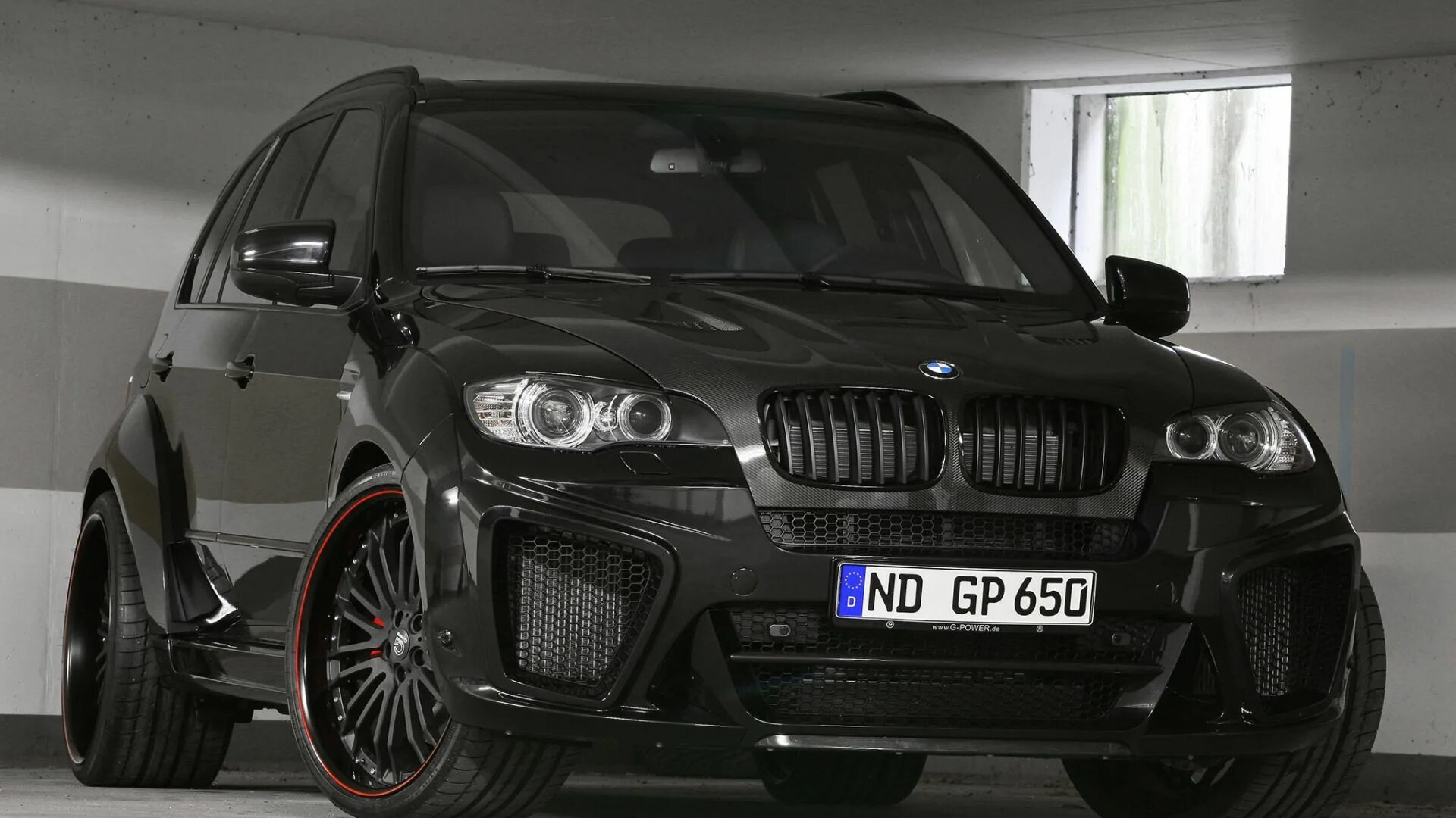 Фото бмв х5 черный тюнинг Купить б/у BMW X5 I (E53) 4.4i 4.4 AT (286 л.с.) 4WD бензин автомат в Белгороде: