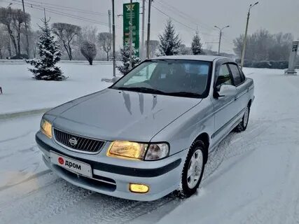 Абакан 2000