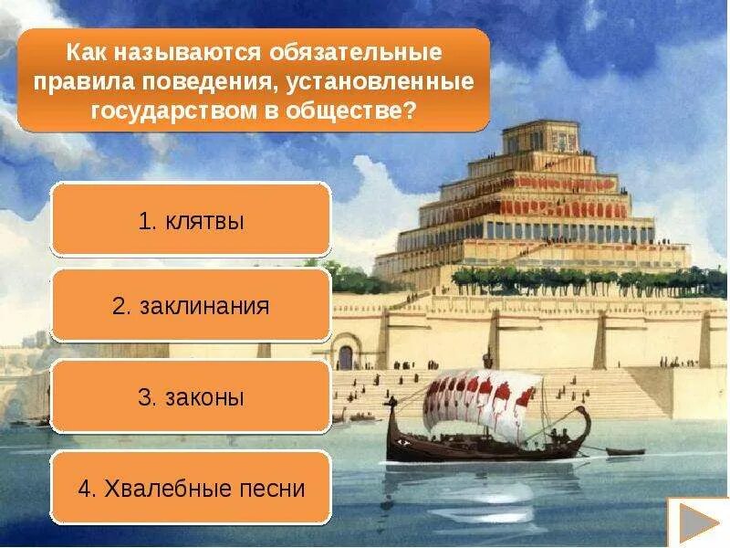 Как называются правила которые устанавливает. Обязательные правила поведения в древнем востоке. как называются правила установленные государством. обязательные правила поведения ….по теме «древний восток». обязательные правила поведения установленные государством 5 класс.
