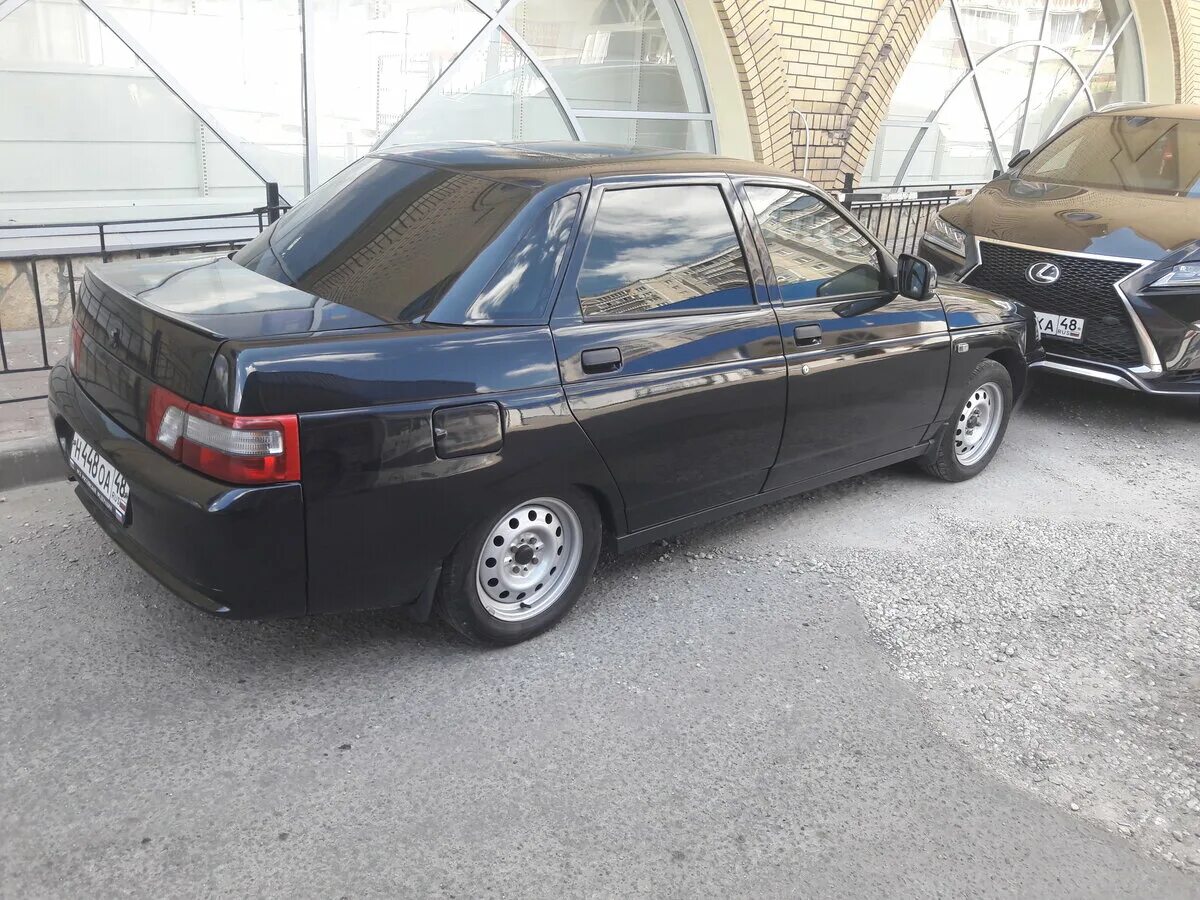 № 29. Главный тормозной. Lada 21102, 1,5 л, 2004 года визит на сервис DRIVE2
