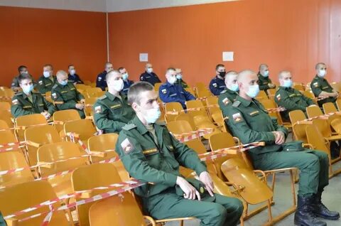 Военкомат кострома