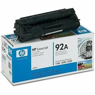 Laserjet картридж заправка