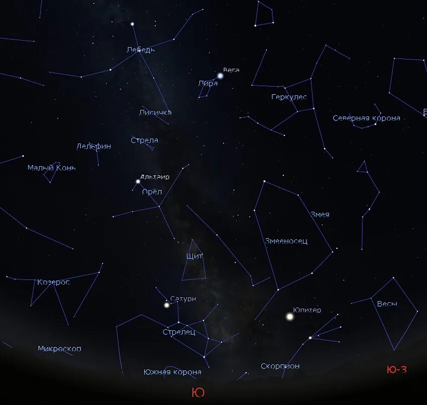Звездное небо определить созвездия. Звездное небо созвездия. Карта звездного неба над Краснодарским краем. Созвездия летнего неба. Расположение созвездий на небе.