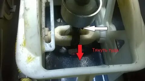 Лачетти регулировка