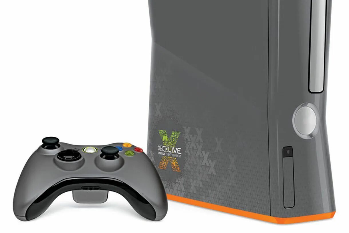 Можно ли к xbox 360. Xbox 10. Xbox 360 e Limited Edition. Microsoft Xbox 360 Core. Xbox 360 Blue Edition.