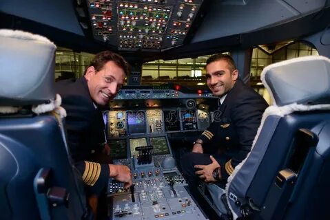 Travel pilots