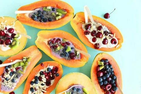 Fruit ship