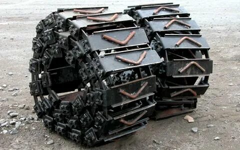 Колеса мксм 800