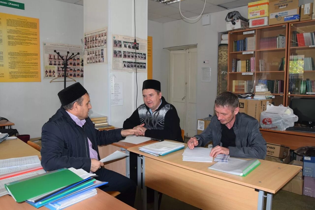 тат каргала погодник