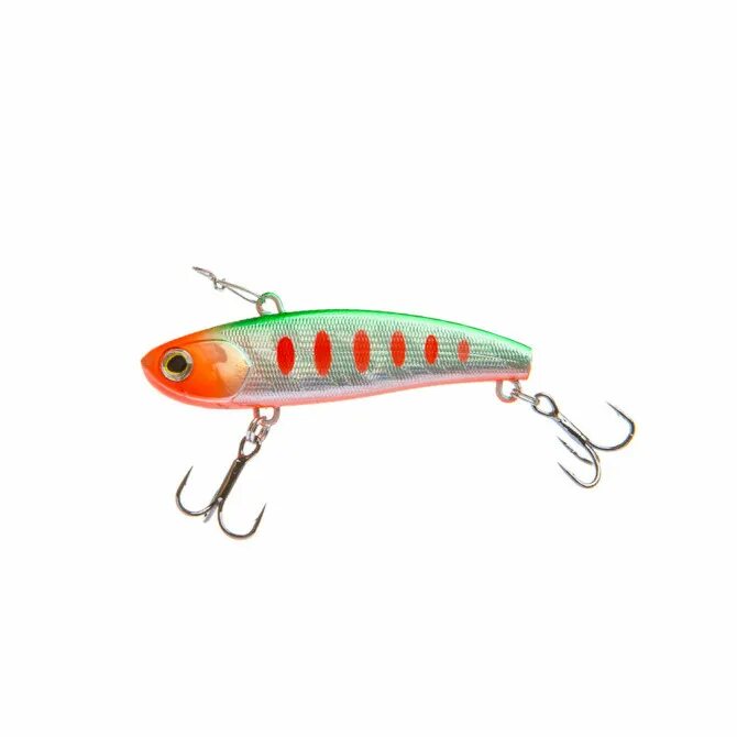 Виб про. Воблер вертикальный ecopro vib arisaka 70мм 16гр 084 sand perch. воблер ecopro nemo fin 90 (9см, 28гр) 023 broken lime. виб ecopro sandra-m 054 broken ice. nemo slim 60.