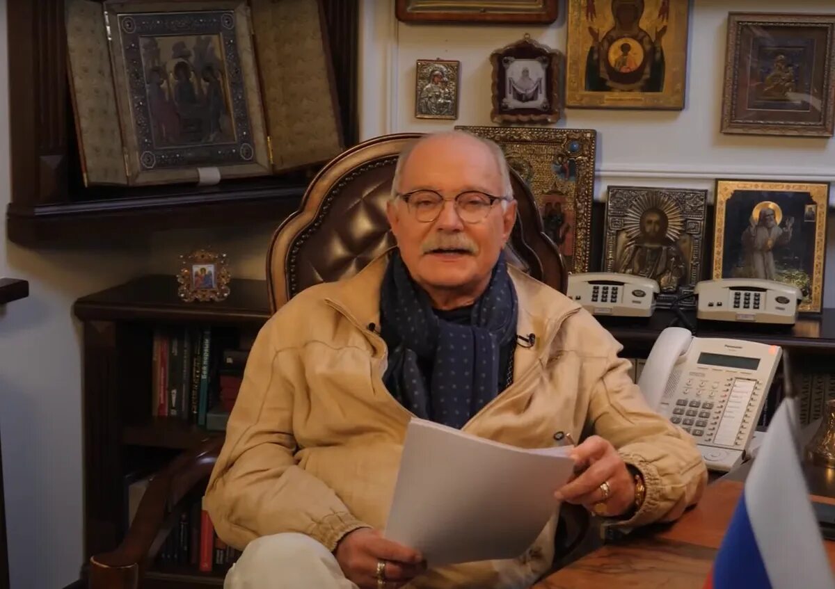 Программу бесогон закрыли. Никита михалков. михалков бесогон. никита михалков фото. никитина михалков.