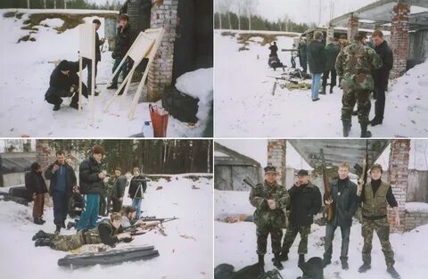 Невель зе бест городской портал