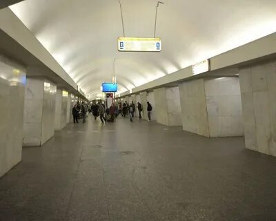 Таганская переход